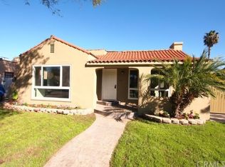 1221 S Van Ness Ave, Santa Ana, CA 92707