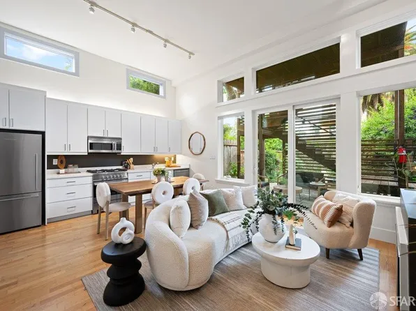429 Vermont St, San Francisco, CA 94107