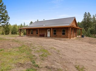 12 True Grit Ln, Plains, MT 59859