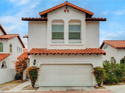 8789 Villa Alex Ave, Las Vegas, NV, 89147