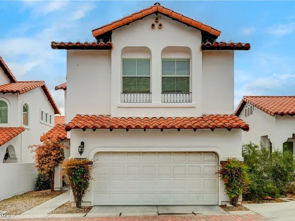 8789 Villa Alex Ave, Las Vegas, NV 89147