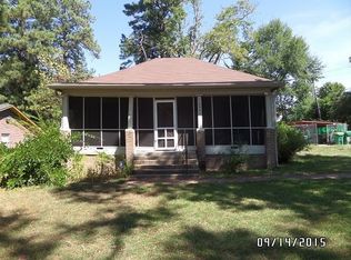 2902 Texas Blvd, Texarkana, TX 75503