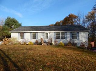 9 Perley Hill Rd, Sanbornton, NH 03269