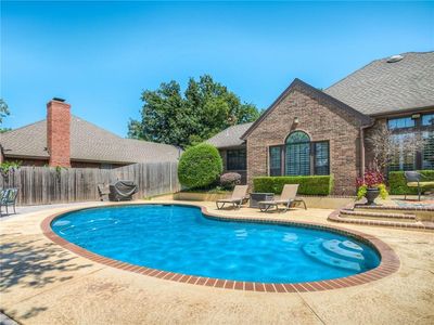 2109 Powderhorn, Edmond, OK, 73034