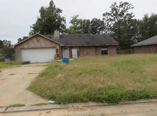 5947 Manitoba Ln, Shreveport, LA 71107