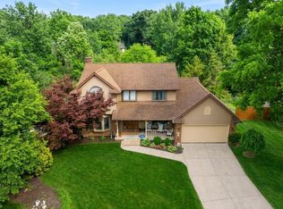 5893 Mary King Dr, Jackson, MI 49201