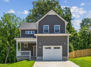 1157 Tybee Dr LOT 15, Clarksville, TN