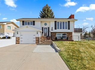 3425 9th St NE, Great Falls, MT 59404