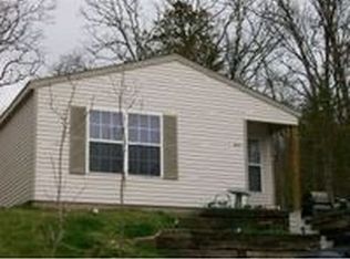 4059 Blackoak Rd, Merriam Woods Village, MO 65740