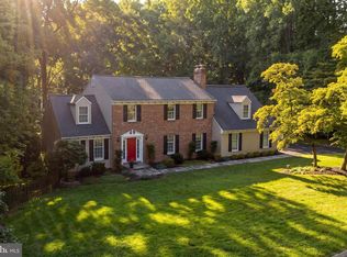 1120 Chatelaine Dr, Fallston, MD 21047