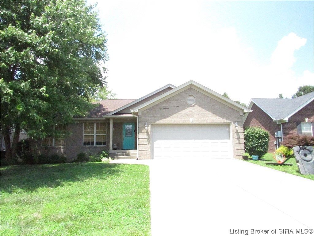 7008 Plum Creek Drive, Sellersburg, IN 47172 Zillow