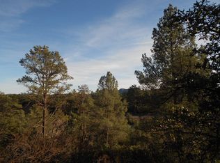 103 N Feather Plume Cir, Payson, AZ 85541