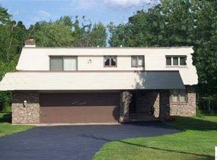 3228 Commonwealth Ave, Duluth, MN 55808