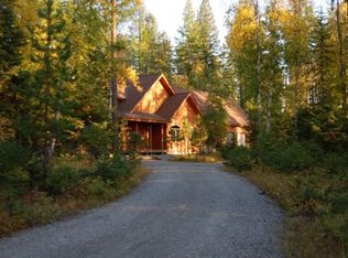 13240 Kelly Dr, Bigfork, MT 59911