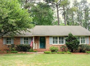2459 Medway Dr, Raleigh, NC 27608