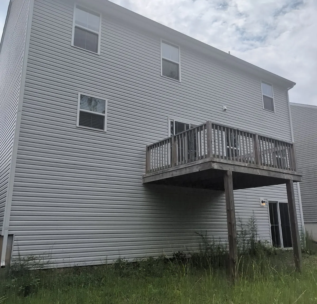 5 Bedroom, 3 Bath New Construction Home in Inman — Photo 3