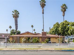 201 S Laxore St, Anaheim, CA 92804