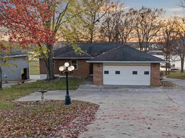 28165 Oxbow Dr, Warsaw, MO 65355