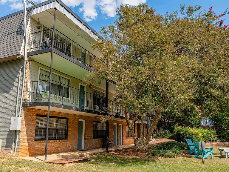 Selwyn Flats — Photo 48