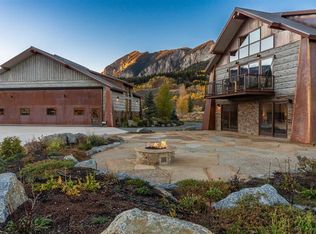 312 N Avion Dr, Crested Butte, CO 81224