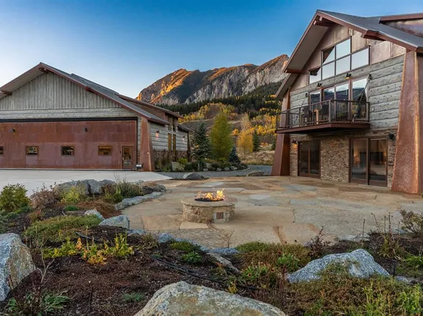312 N Avion Drive, Crested Butte, CO 81224