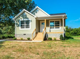 1206 Hornal Rd, White Bluff, TN 37187