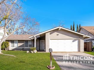 7304 Windjammer Way, Citrus Heights, CA