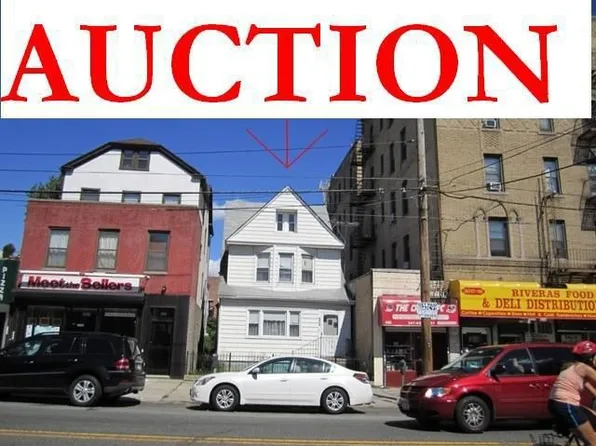 3013 Middletown Rd, Bronx, NY 10461