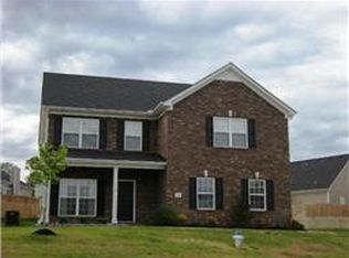 5004 Twin Feather Run LOT 93, Spring Hill, TN 37174