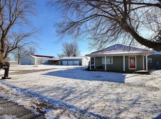 3673 W 325 N, Marion, IN 46952