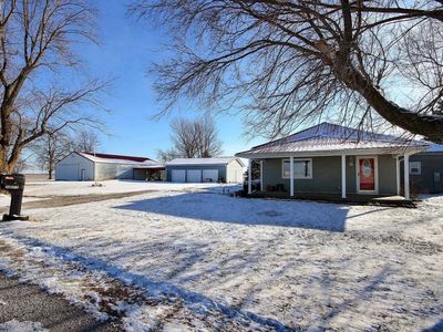 3673 W 325 N, Marion, IN, 46952