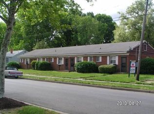 411 Fort Worth Ave, Norfolk, VA 23505