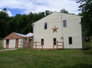 255 White Church Rd, Muncy, PA 17756