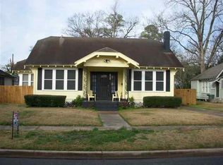 2390 Orange St, Beaumont, TX 77701