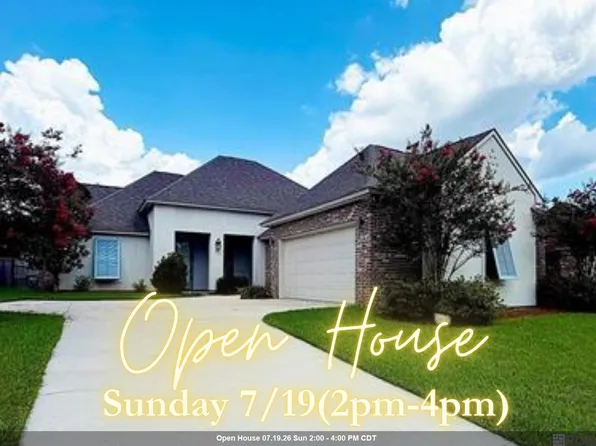 36138 Bluff Meadows Dr, Prairieville, LA 70769
