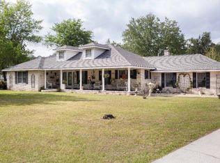 313 Moody St, Blackshear, GA 31516