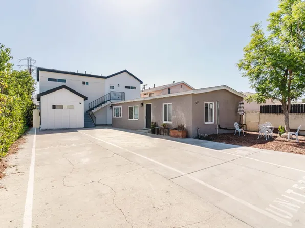 5732 Willowcrest Ave, North Hollywood, CA