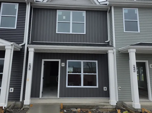 134 Front Ridge Cir, Clarksville, TN 37040