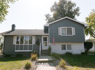 200 Christopher Ave, Waukee, IA 50263