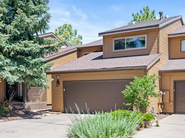 2900 N Saddleback Way Unit 41, Flagstaff, AZ 86004