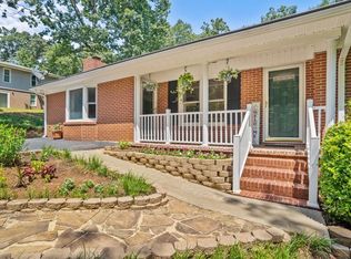 3054 Creekside Dr, Seneca, SC 29672