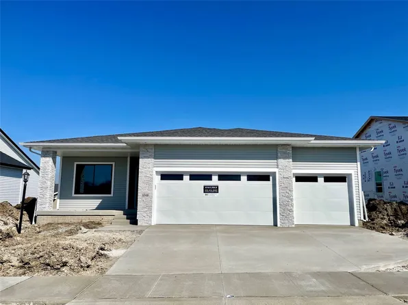1048 NE 64th Ave, Des Moines, IA 50313
