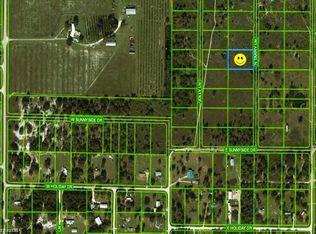 633 N Tarry Ln, Lorida, FL 33857