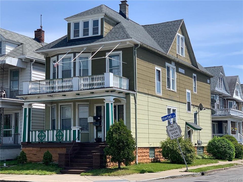 1st image of 921 Hertel Ave