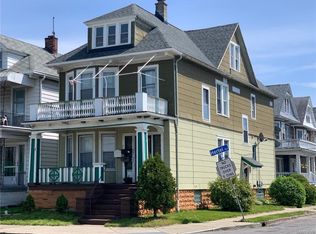 921 Hertel Ave, Buffalo, NY 14216
