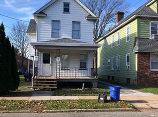 212 Volkert St #1, Highland Park, NJ 08904