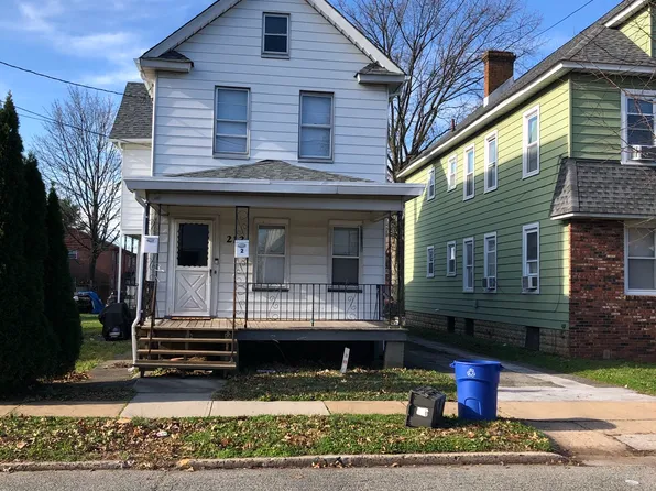 212 Volkert St #1, Highland Park, NJ 08904