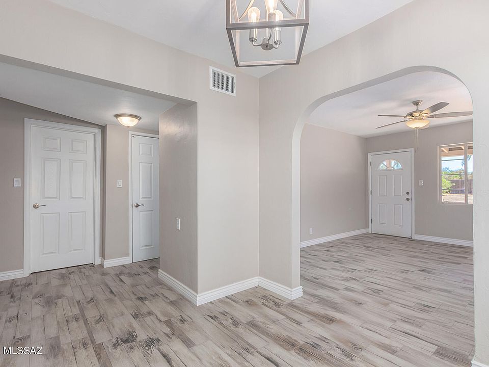 2819 E Edison St Tucson, AZ, 85716 Apartments for Rent Zillow