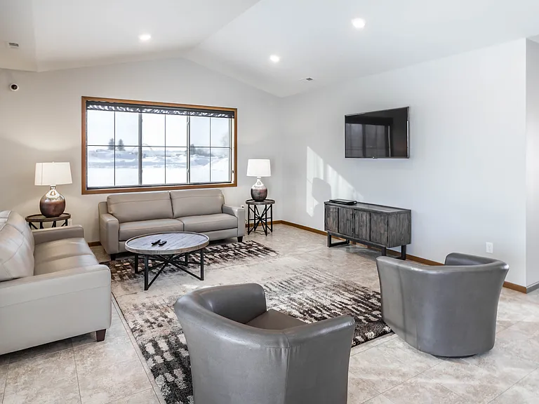 Community Room