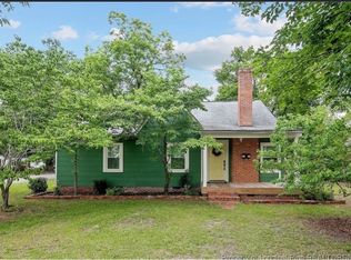 2511 McNeill Cir #2, Fayetteville, NC 28303